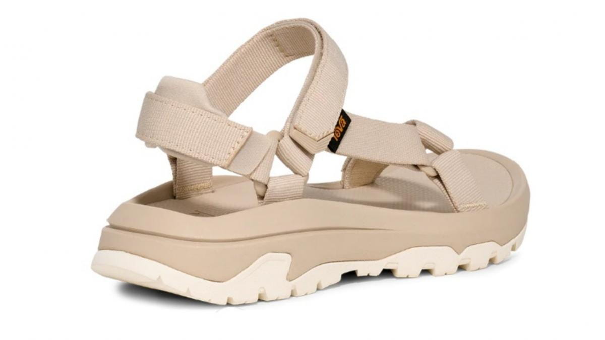 登山屋【TEVA】女 Hurricane XLT3 涼鞋1173671-OYS珠光貝 3