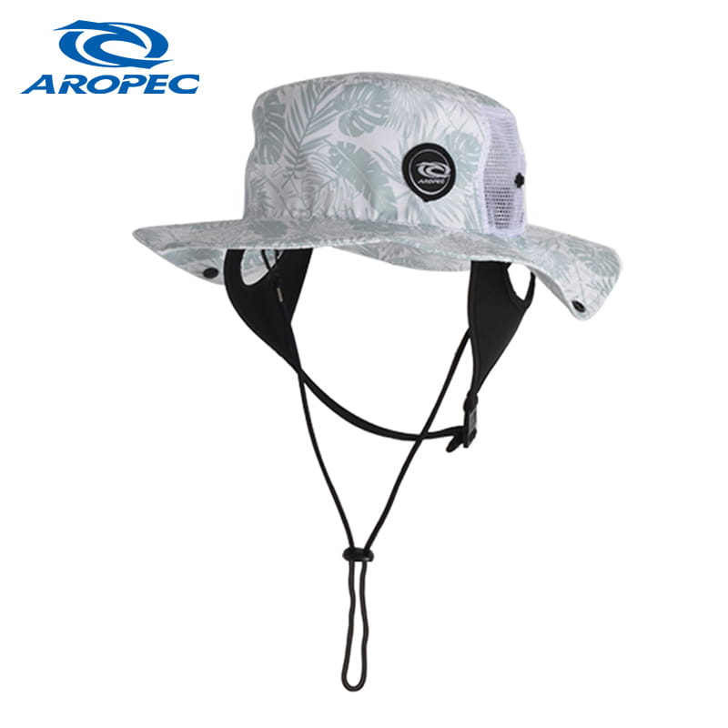 【AROPEC】水陸兩用漁夫帽-4色款CAP-SF-01 5