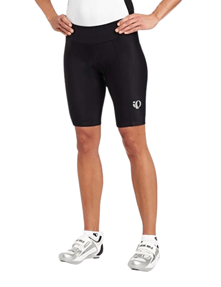 自行車褲短褲iQ pearl izumi bike pants women's女款頂級日本自行車品牌 4