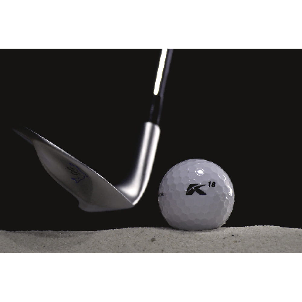 【CAIYI 凱溢】Kasco DW-125G 海豚楔形挖起桿 碳纖維桿身 新發行 6