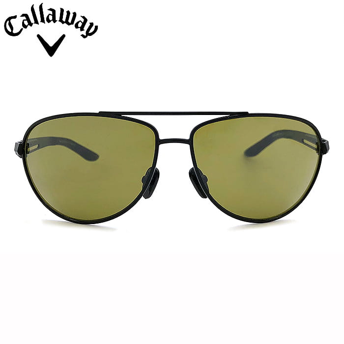 Callaway G22 全視線太陽眼鏡 高清鏡片 太陽眼鏡 4
