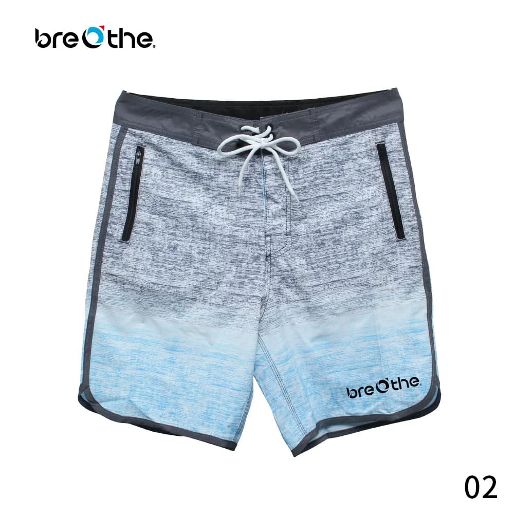 【breathe水呼吸】【Breathe】- 海灘褲 1-4 2
