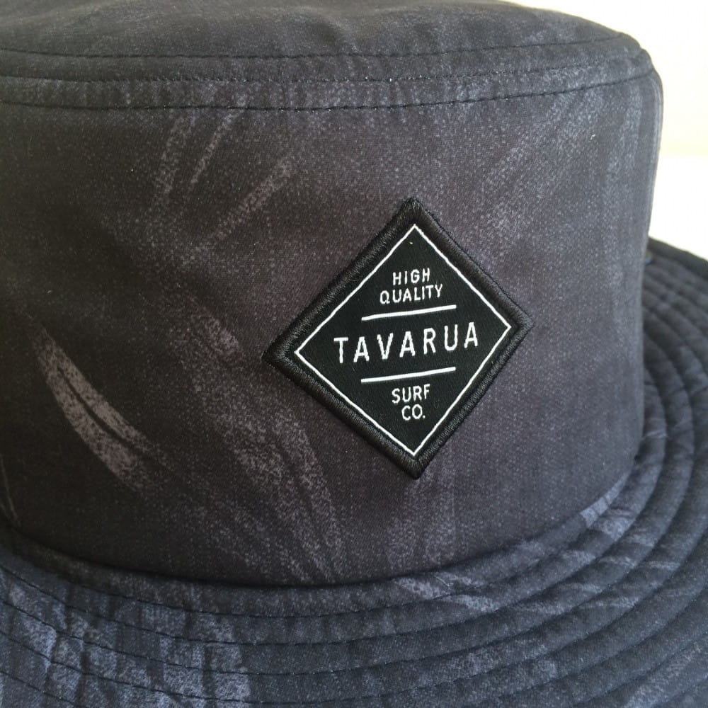 【TAVARUA】衝浪 潛水帽 衝浪帽 8