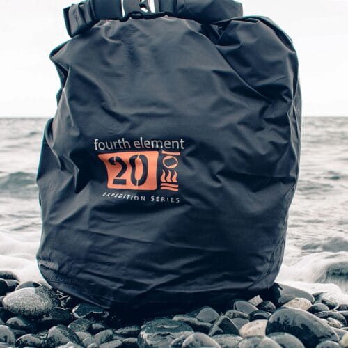 【Fourth Element】 20L防水袋 2