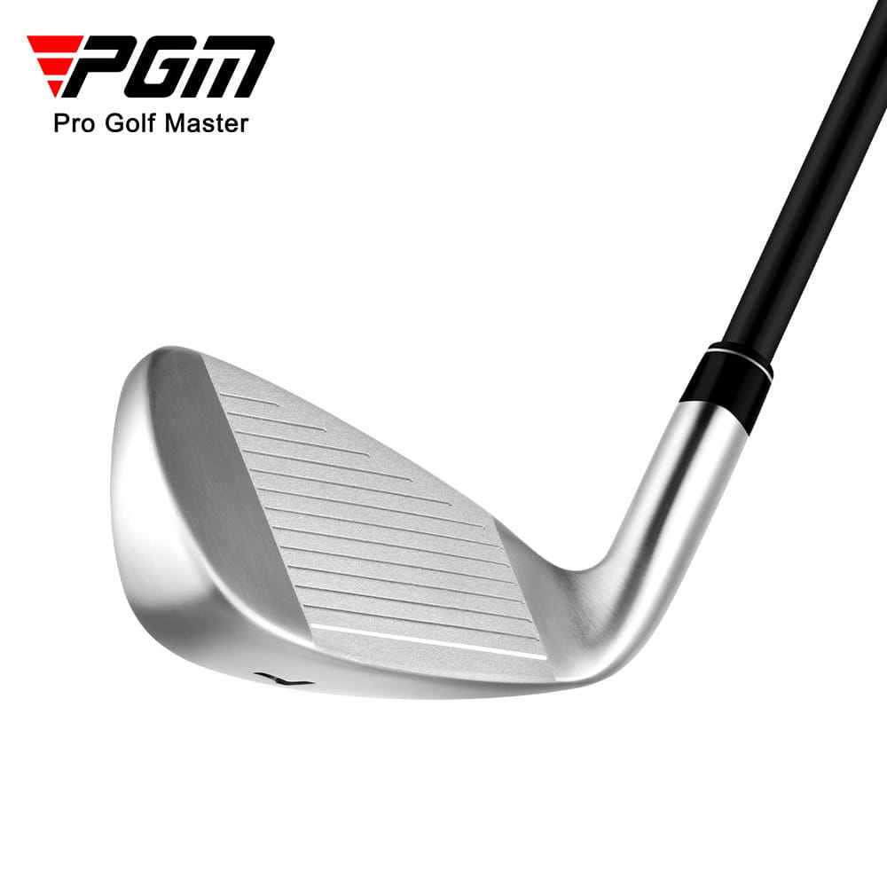 【CAIYI 凱溢】PGM高爾夫球桿 7號鐵桿碳素桿 golf練習桿 初學桿 2