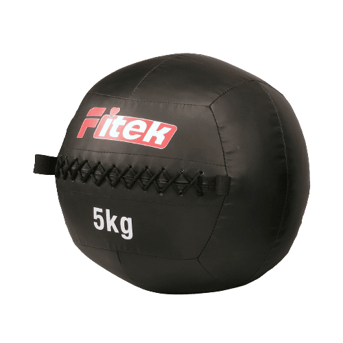 軟式藥球牆球5KG【Fitek】 0