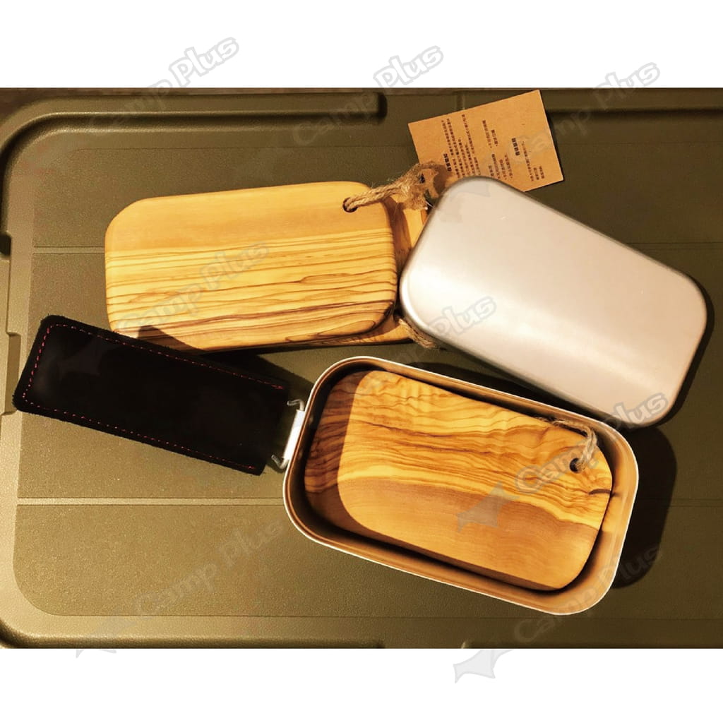 【Camp Plus】百年橄欖木砧板_煮飯神器專用 小 悠遊戶外 5
