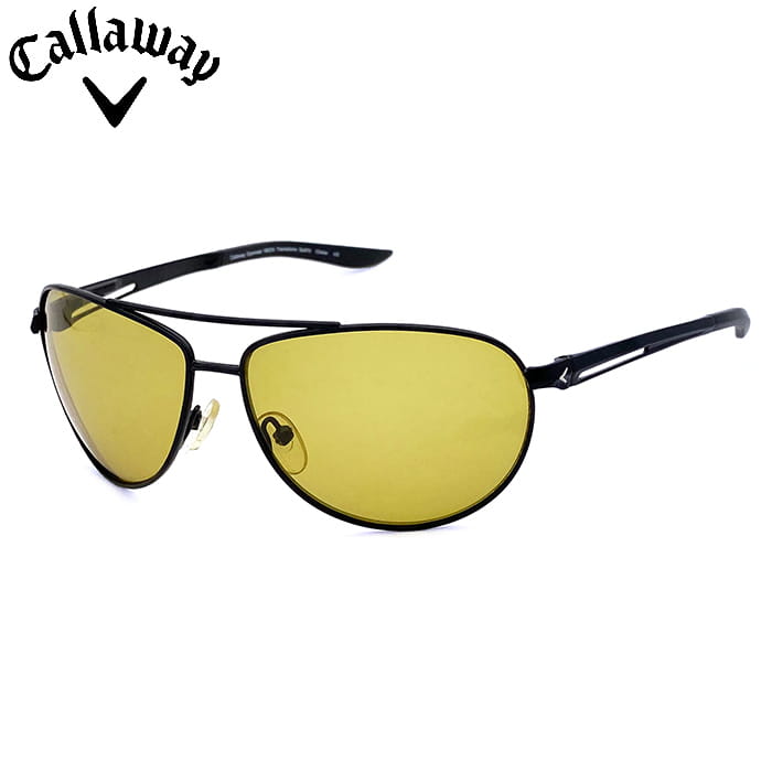 Callaway Par Rx11(變色片)全視線 太陽眼鏡 4
