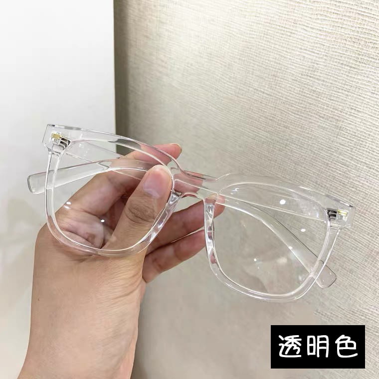 【suns】時尚濾藍光眼鏡 抗UV400 【317】 9