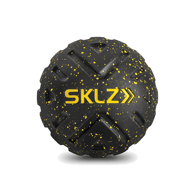 【美國加州SKLZ運動員訓練器材】美國加州SKLZ-TARGETED MASSAGE BALL重點區域按摩球SK3227 0