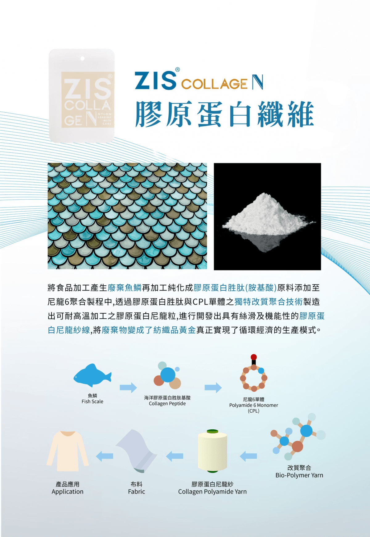 【Attis亞特司】 膠原蛋白壓力褲(兩色) 8