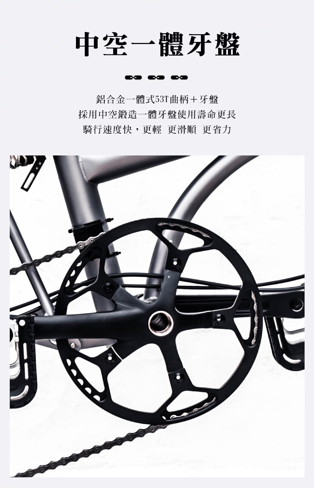 BIKEDNA AMIGO 城市通勤戰士 經典便攜旅行三折疊自行車國民小布16寸外9速超輕便可攜 10