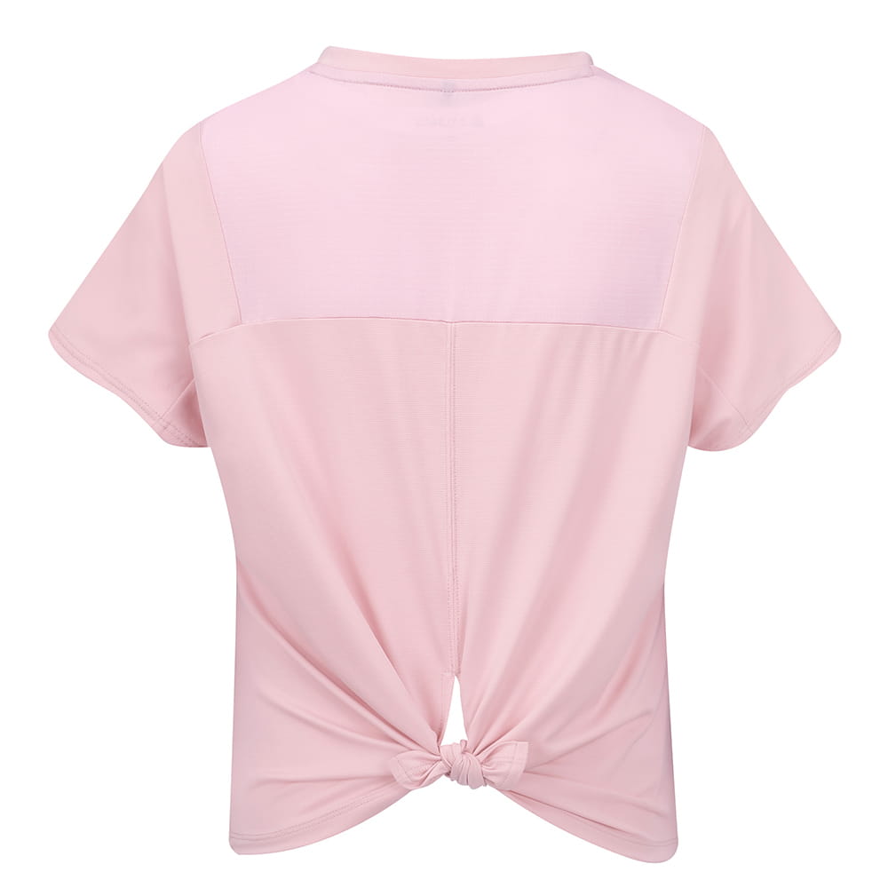 登山屋【歐都納ATUNAS】女款酷涼節能抑菌短袖T恤(A1TS2606W涼感透氣 4