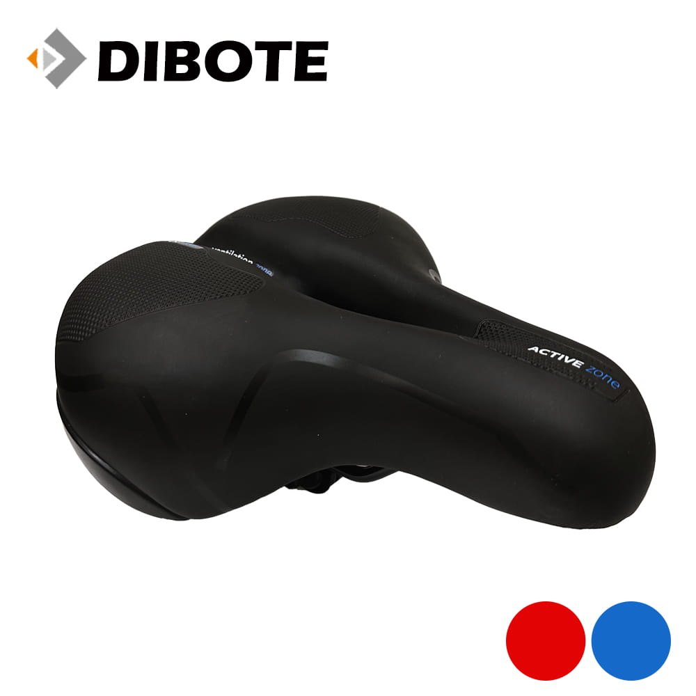 【DIBOTE】  迪伯特 自行車專用 超彈性加厚座墊 自行車坐墊 0