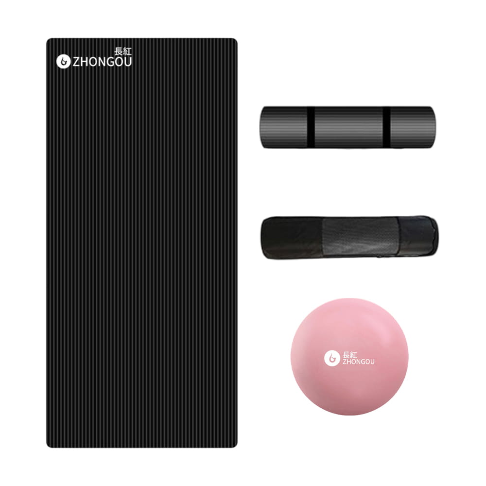 【X-BIKE買一送三】NBR加厚款20MM厚 200x80CM 瑜珈墊YG22(贈三大好禮) 3