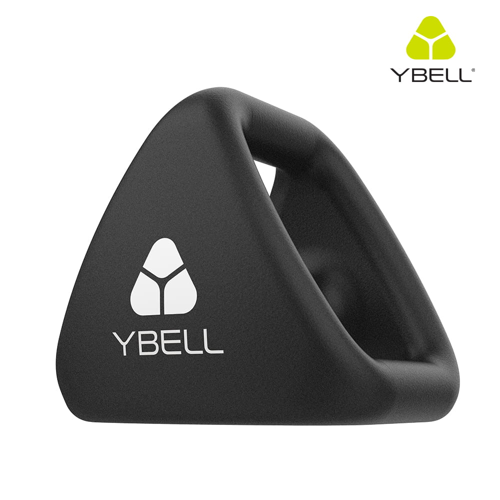 【YBell】NEO XL 三角Y鈴-12KG/27 LB / YBXL / 1入 0