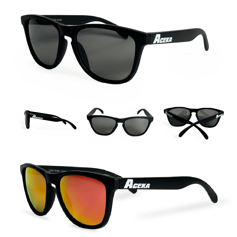 【ACEKA】T-Rex海洋系列-海影/海波浮水太陽眼鏡 會浮的墨鏡 日本專利浮料 寶麗來偏光鏡片 1