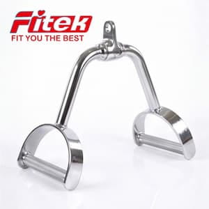 【Fitek】雙把手D型環拉桿 雙手把D型環 D 0