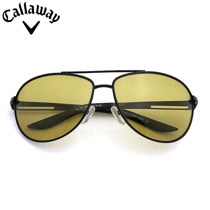 Callaway Par Rx11(變色片)全視線 太陽眼鏡 3
