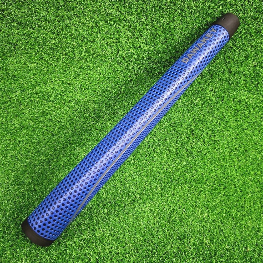 高爾夫MTD推桿握把 / PU推桿握把 (1支入) 握感更完美貼合【GF32004】 12