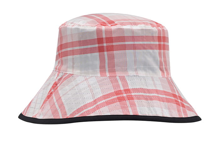 (登山屋)ATUNAS歐都納女款防曬雙面漁夫帽(A1AHCC03W黑/防曬/遮陽帽/漁夫帽) 2