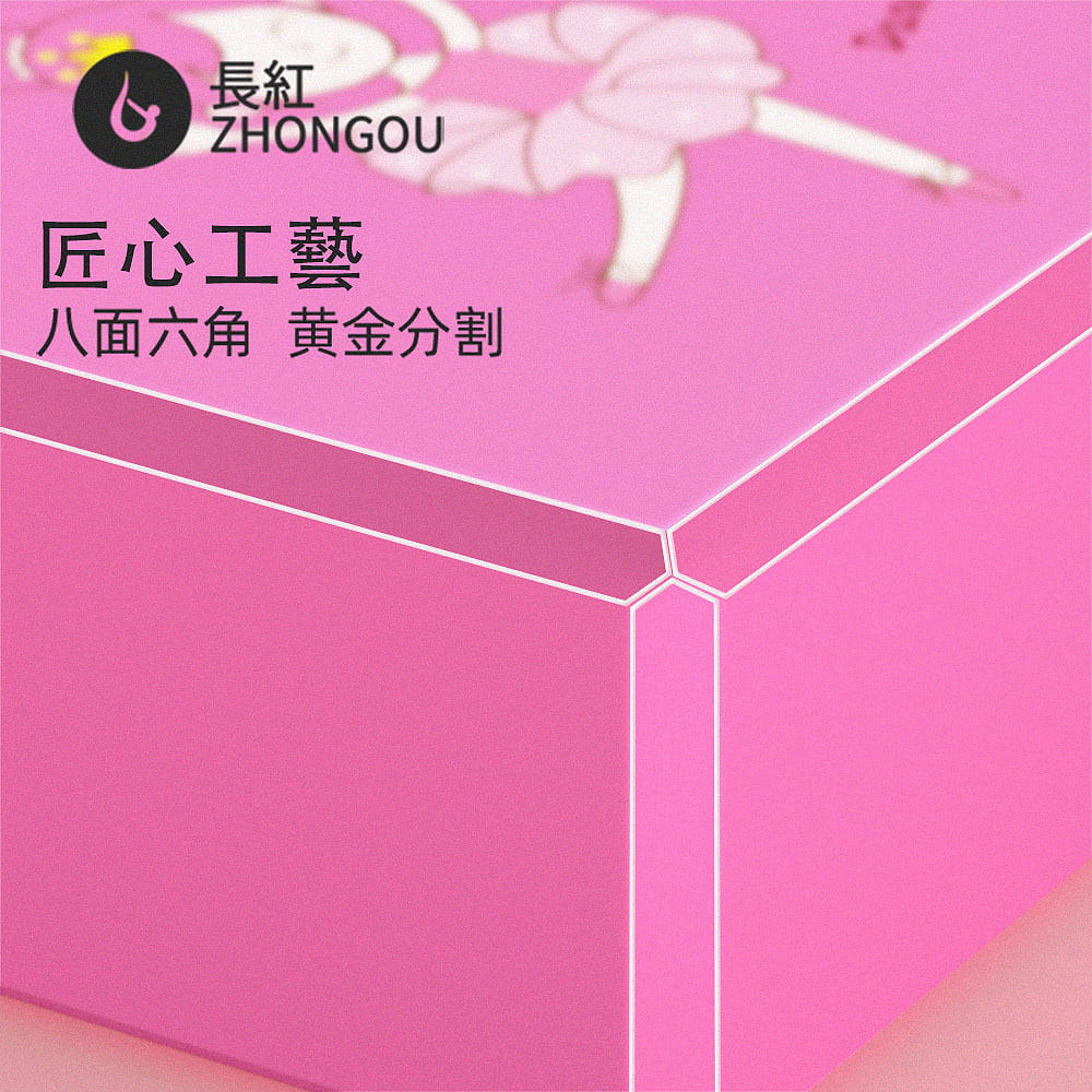 【X-BIKE晨昌】高密度彩色印刷瑜珈磚 YG-BRICK 6