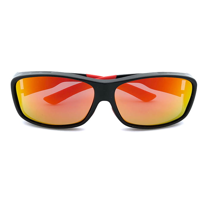 【suns】MIT偏光太陽眼鏡 紅水銀鏡面 抗UV400 (可套鏡) 5