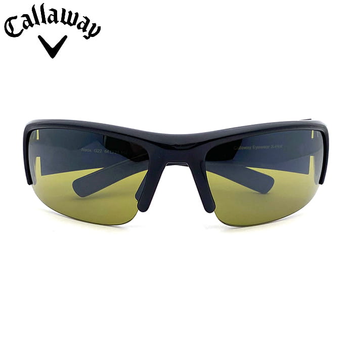 CALLAWAY X-HOT G22太陽眼鏡 高清鏡片 2