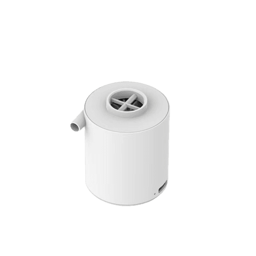 【CAIYI 凱溢】Flextail Tiny Pump 戶外充氣泵 充抽氣兩用幫浦 氣墊 收納袋 輕量化 0