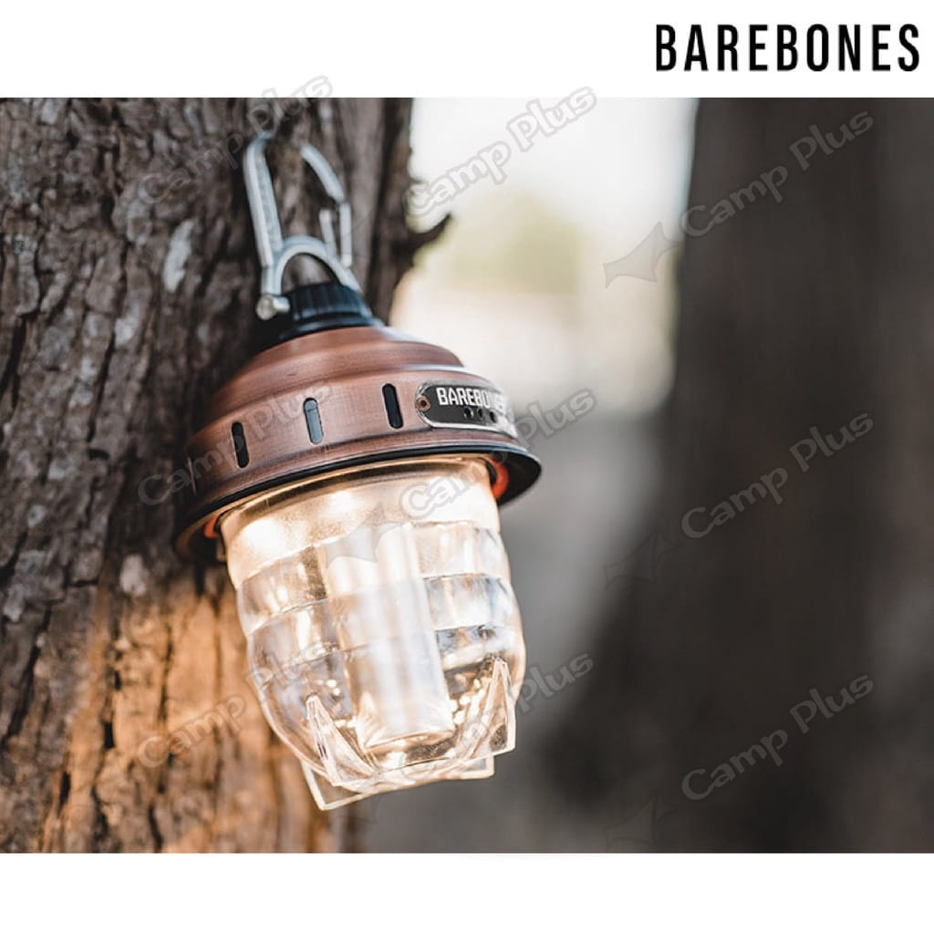 【Barebones】吊掛式營燈 Beacon (悠遊戶外) 5