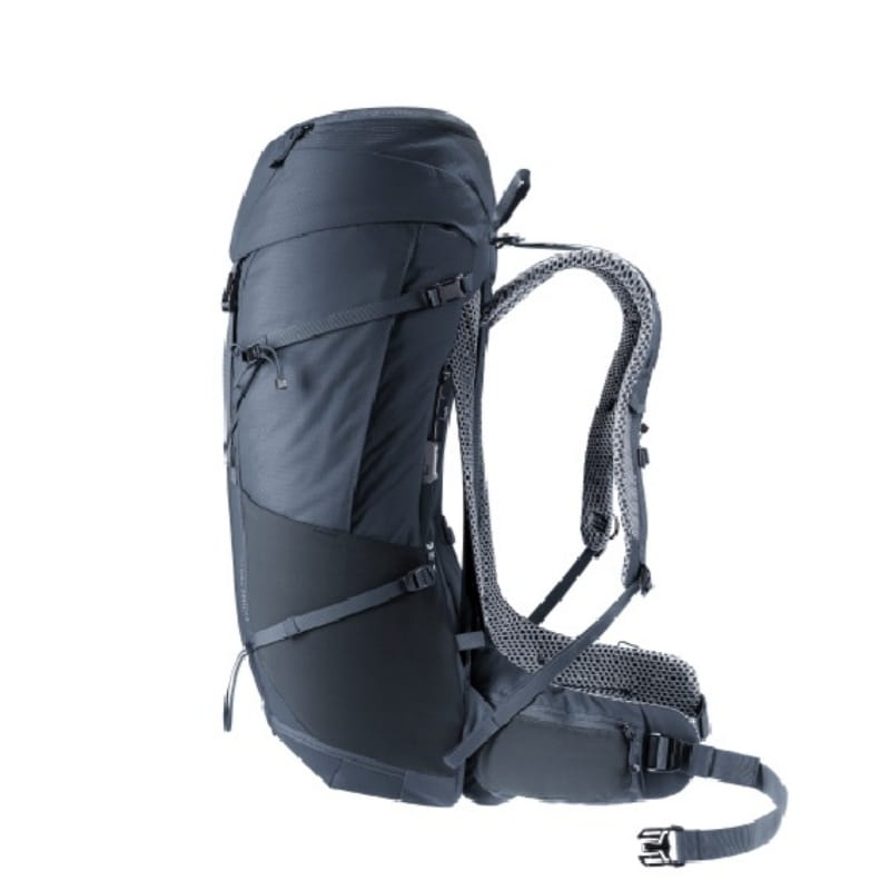 登山屋【deuter 德國】 FUTURA透氣網架背包40L(3401526) 5