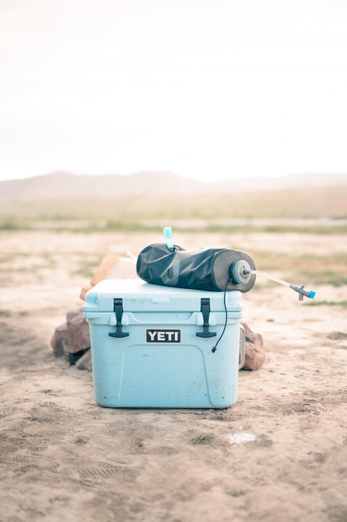 【HydraPak】EXPEDITION 8L 5