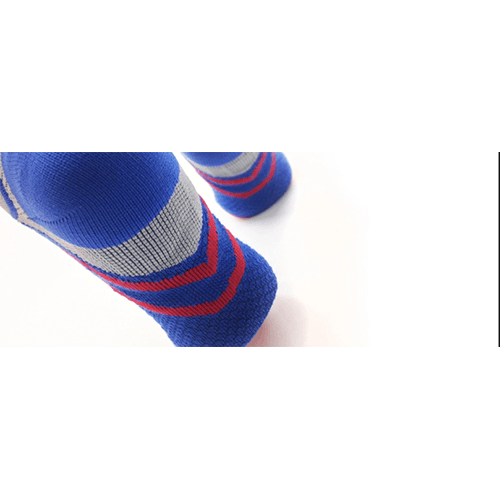 【SHPER MAN】極限越野運動襪-灰藍 L-XL 2