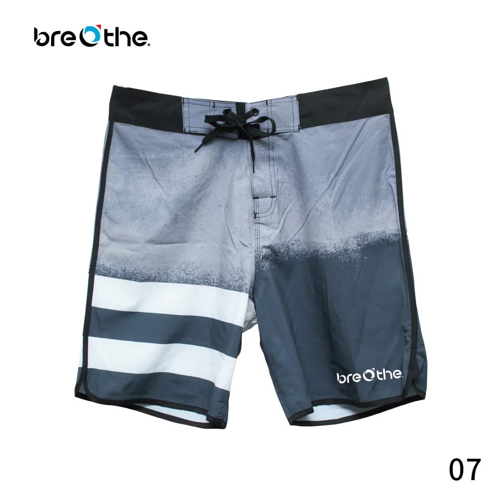 【breathe水呼吸】【Breathe】- 海灘褲 5-8 3