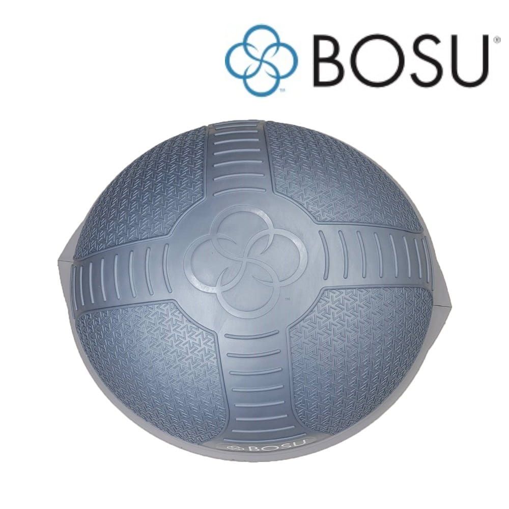 「台灣總代理 美國正版公司貨」BOSU NexGen Pro 專業版半圓平衡球 0