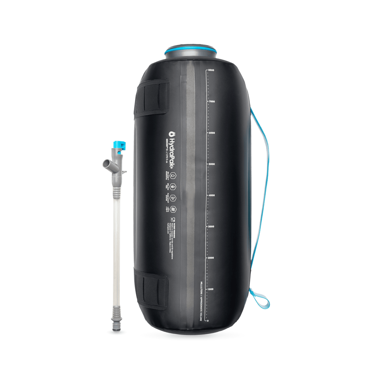 【HydraPak】EXPEDITION 8L 3