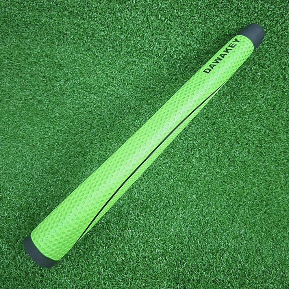 高爾夫MTD推桿握把 / PU推桿握把 (1支入) 握感更完美貼合【GF32004】 11