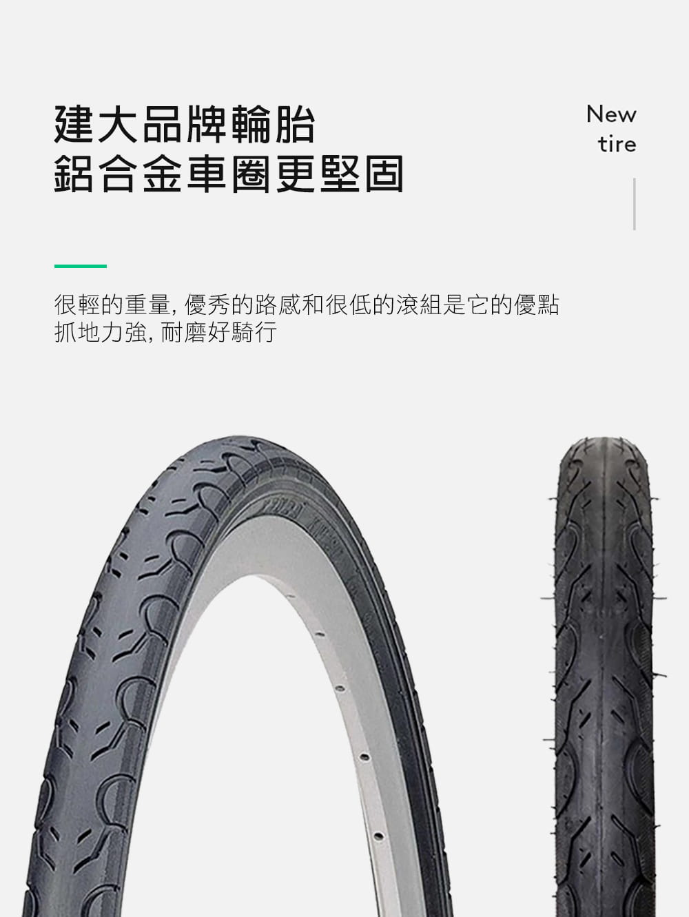 SPORTONE U33 LITE 16吋6速 SHIMANO變速文藝小清新摺疊車小折自行車 9