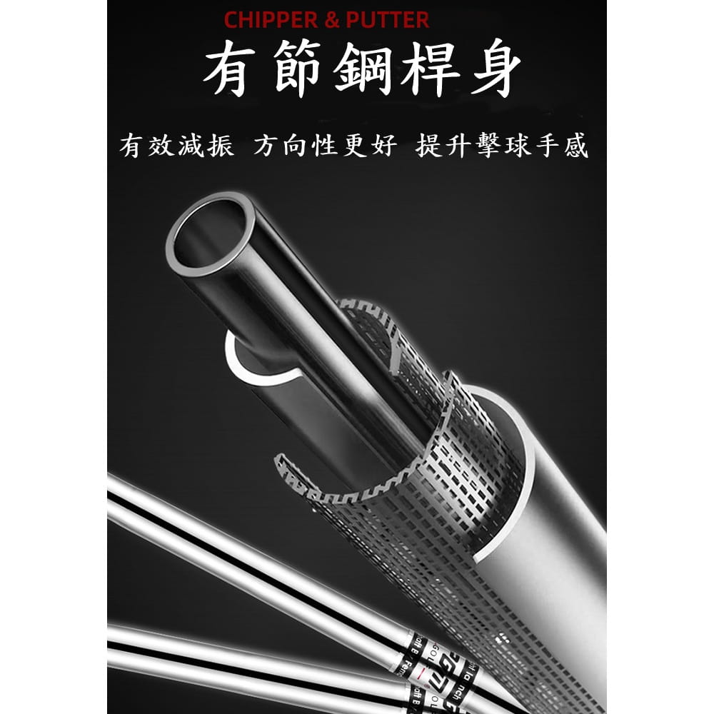 【CAIYI 凱溢】PGM GOLF Loft 32 右手型高爾夫切桿挖起桿 7