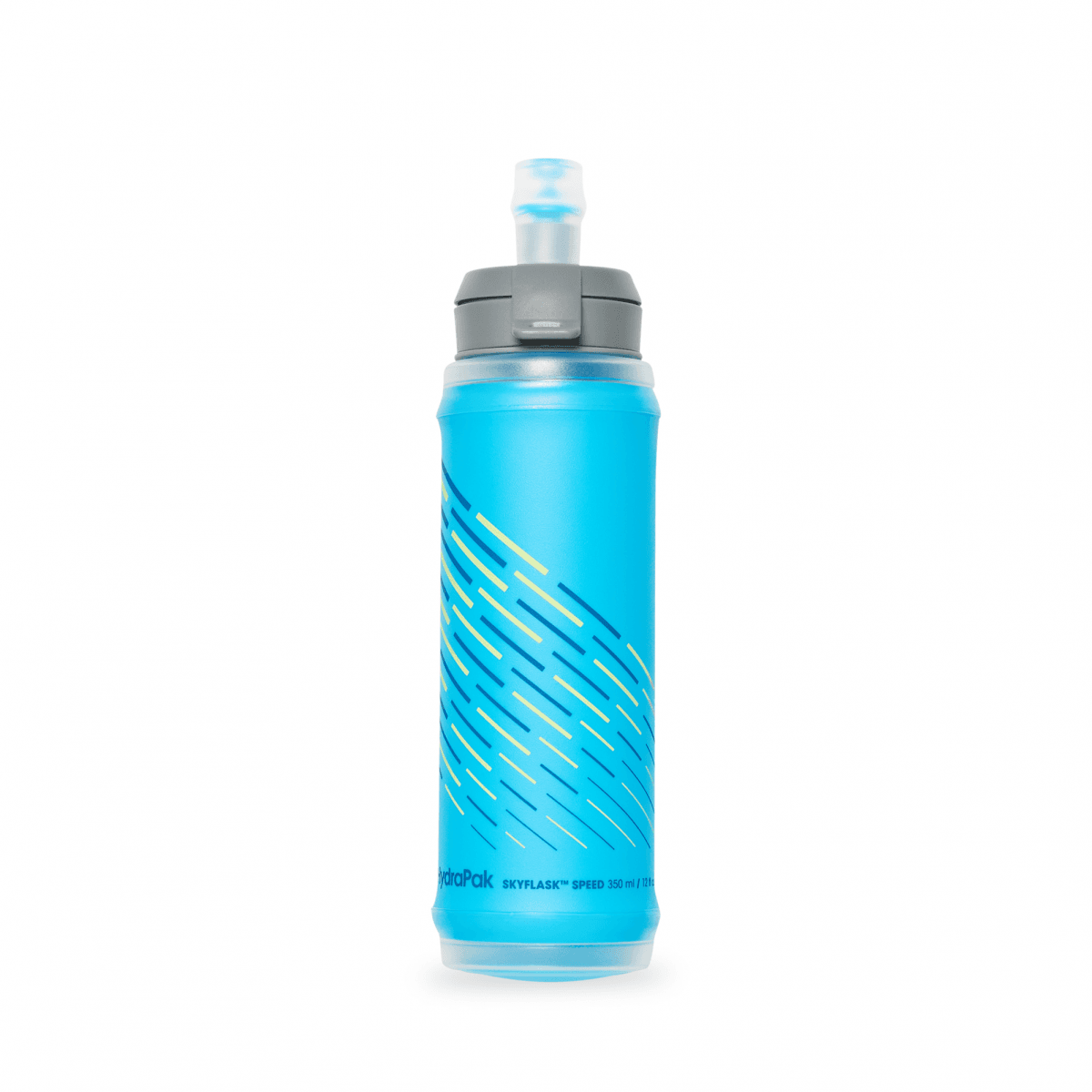 【HydraPak】SKYFLASK SPEED 350ML 3
