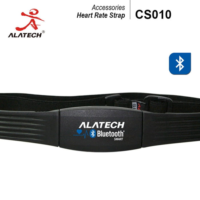 藍牙運動心率帶ALATECH CS010 0