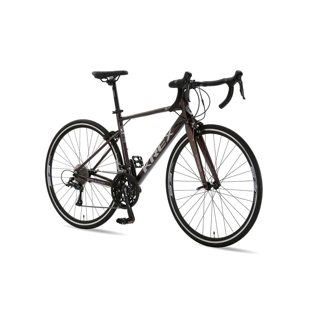 【CAIYI 凱溢】台灣品牌 KREX S3 PRO 鋁合金公路車 SHIMANO SORA R3000 18速 自行車 2