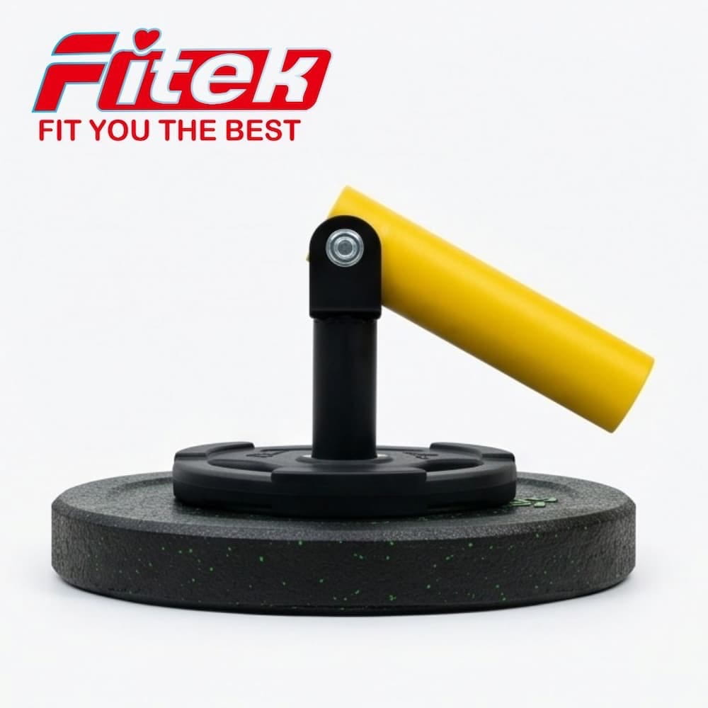 【Fitek】插槓片式地雷管 插片式地雷管 3