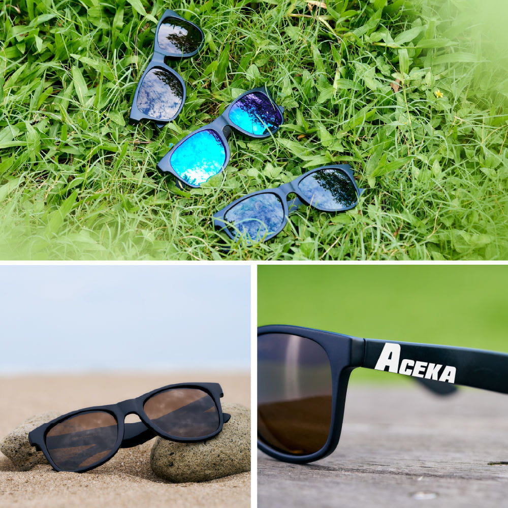 【ACEKA】海風之歌浮水太陽眼鏡 7