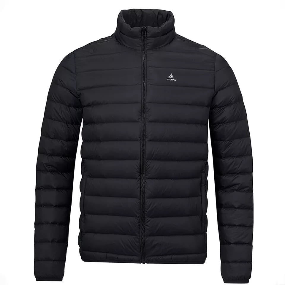 ATUNAS 歐都納 男款防水2IN1+羽絨兩件式外套A1GA2533M / 2色 7