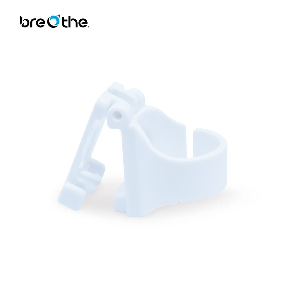【breathe水呼吸】【Breathe】- 通用型呼吸管扣環 2