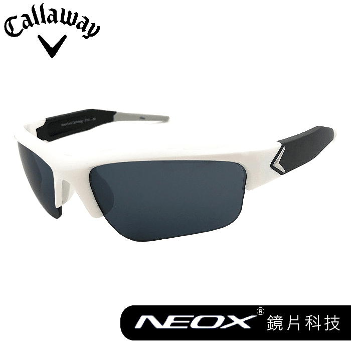【suns】CALLAWAY XTREME GRA 太陽眼鏡 (兒童款) 0