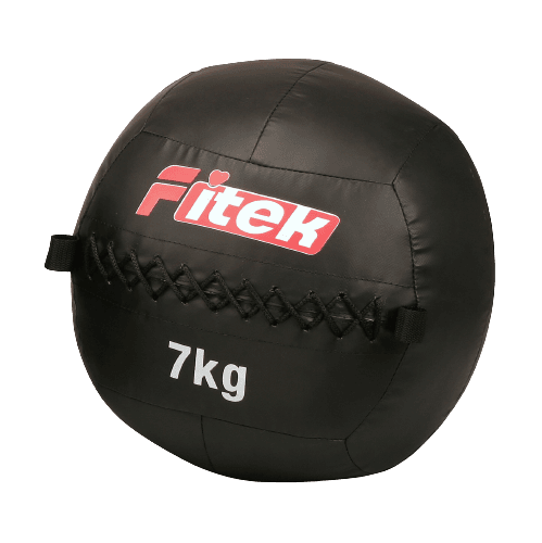 軟式藥球牆球7KG【Fitek】 0