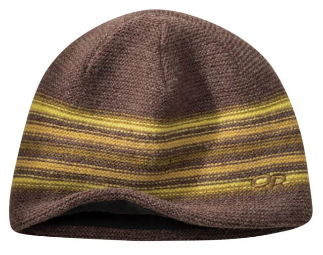 [登山屋] Outdoor Research OR243623 羊毛透氣防風保暖帽 帽子 4