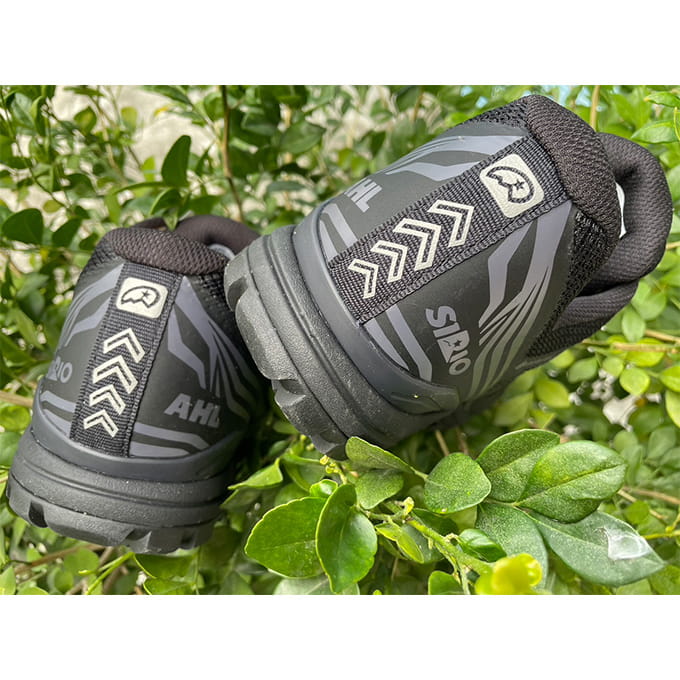 【日本SIRIO登山健行鞋】日本SIRIO-Gore Tex短筒登山健行鞋(PF13BL)中性款 7